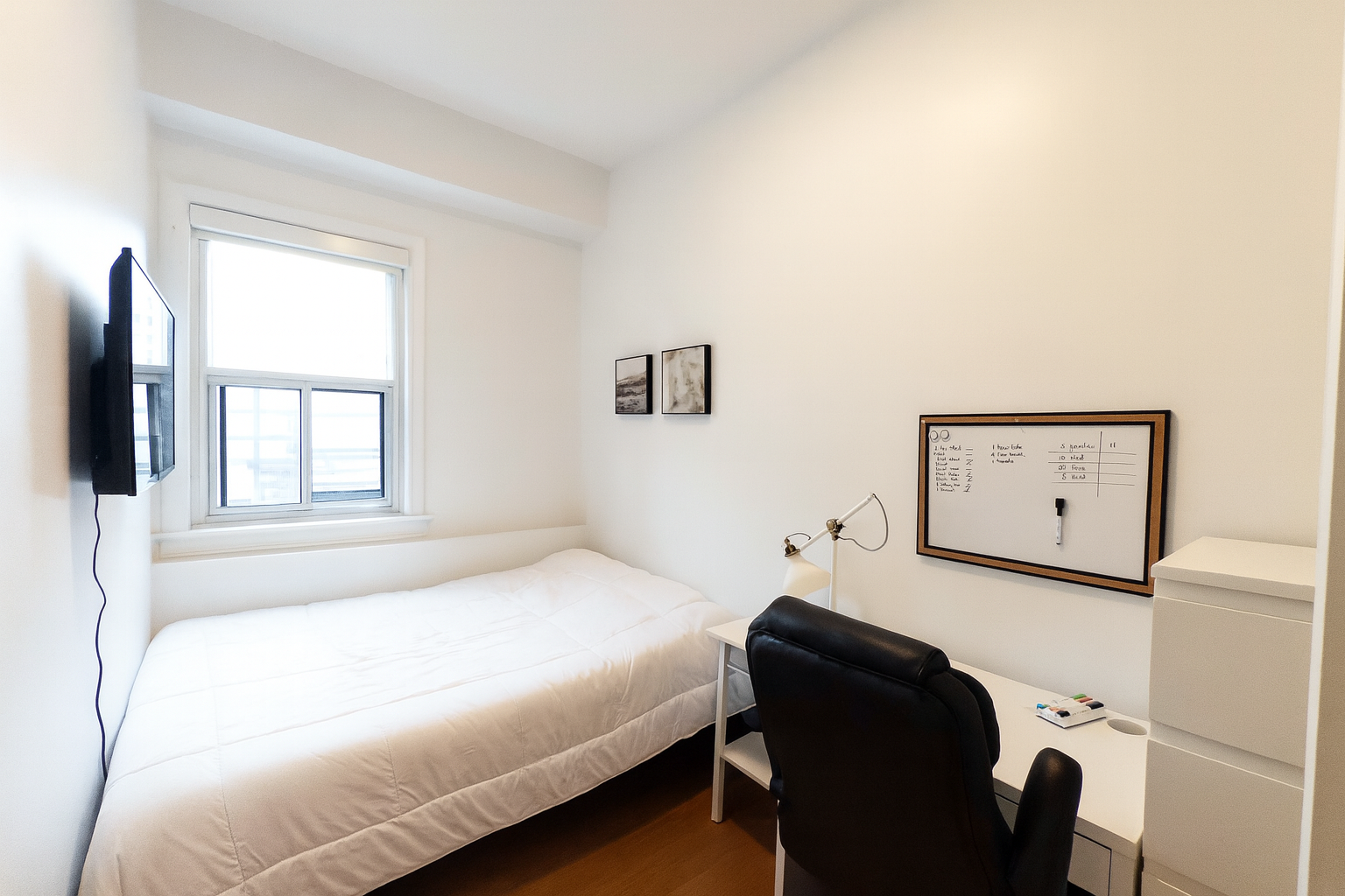 Junior Bedroom