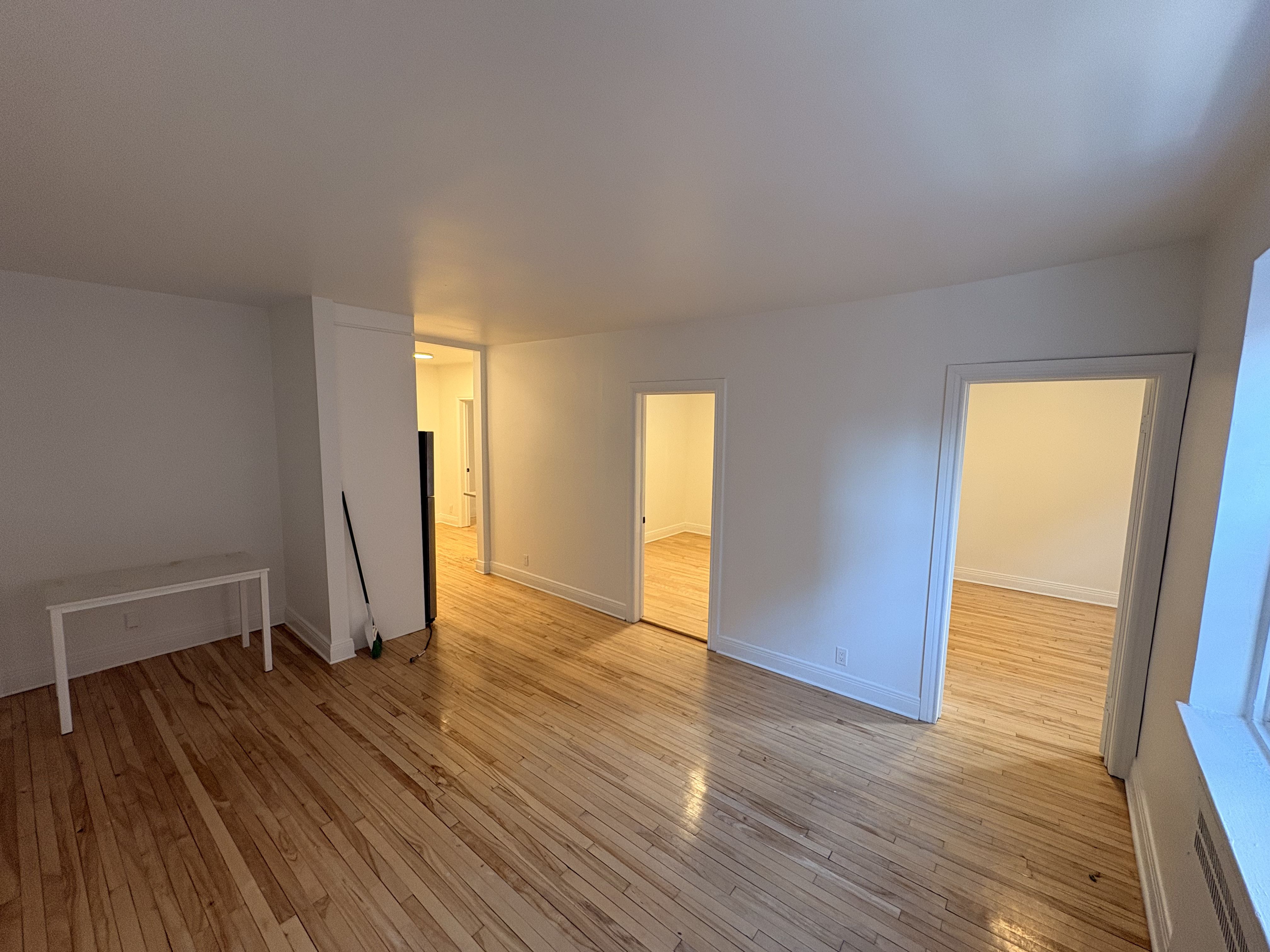 3 Bedroom (Unfurnished) - Summerhill
