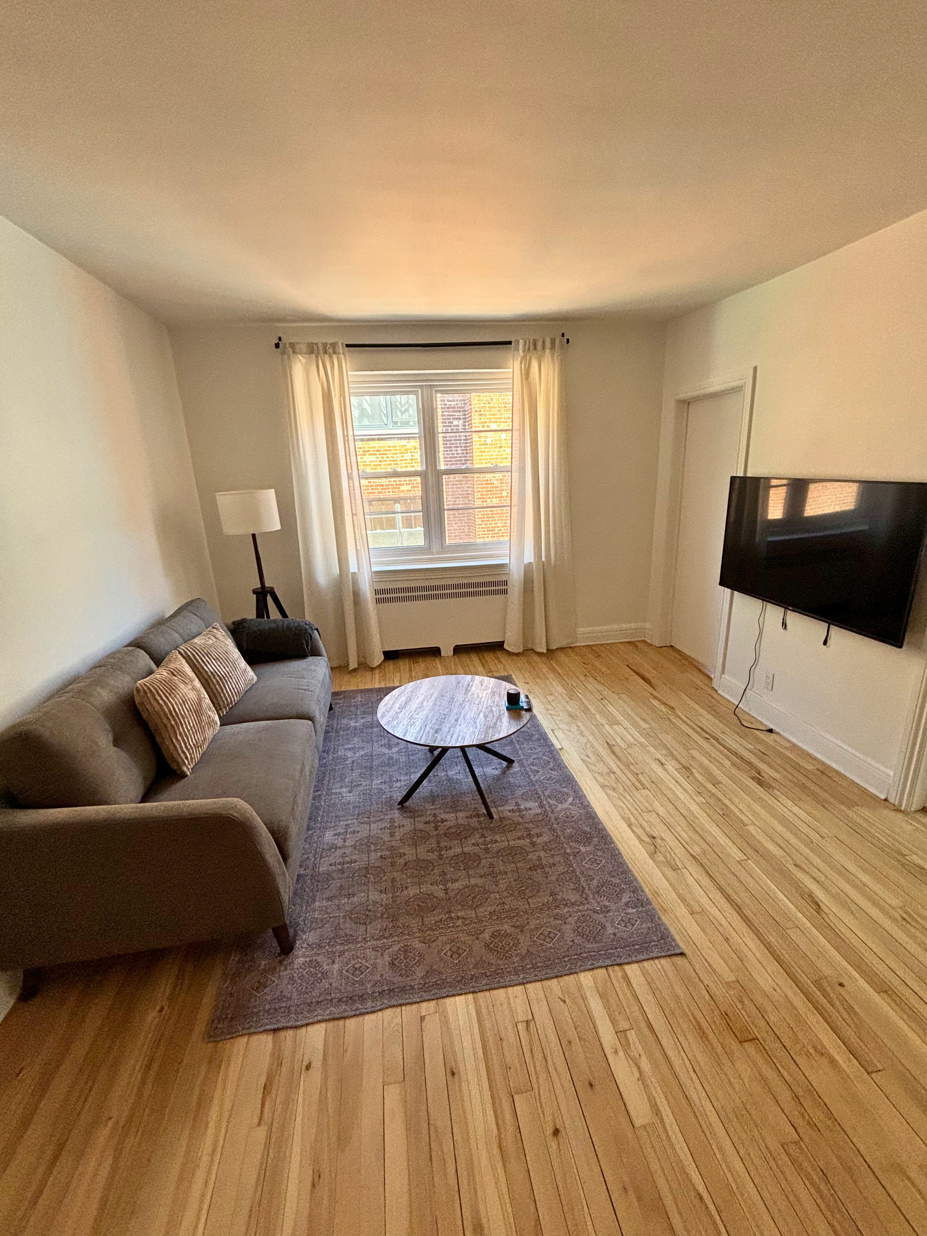3 Bedroom (Furnished) - Summerhill