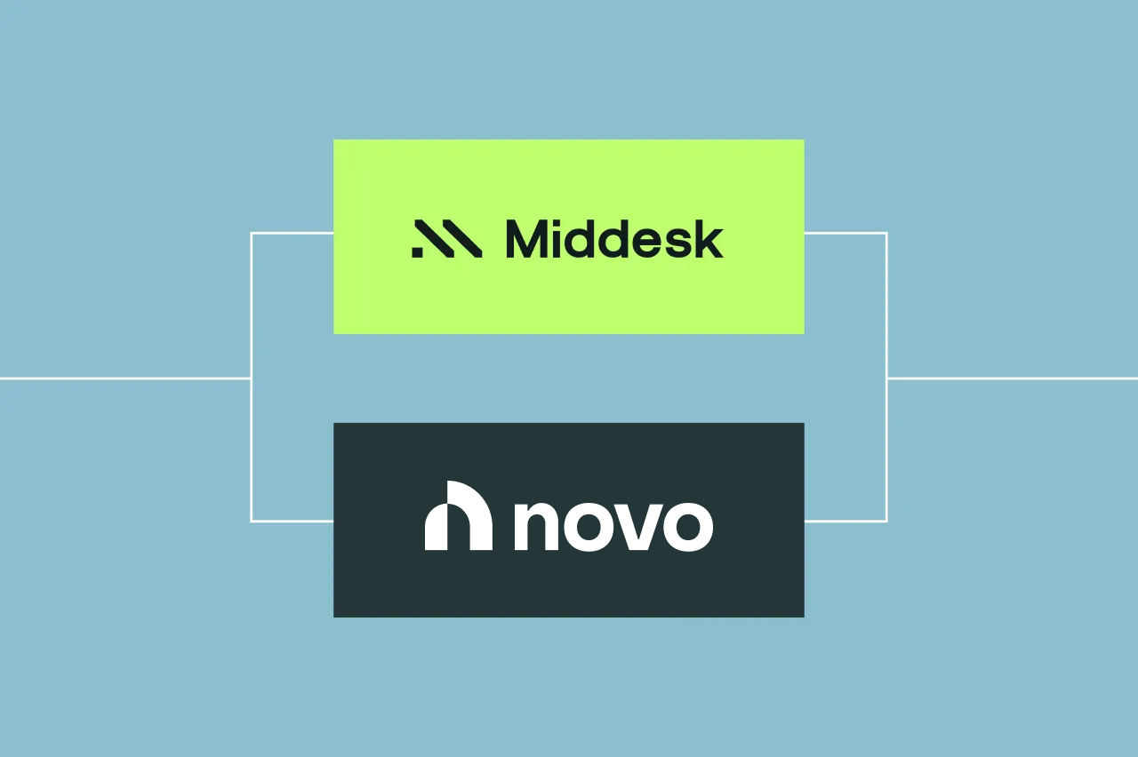How Novo streamlined onboarding and enhanced efficiency with Middesk