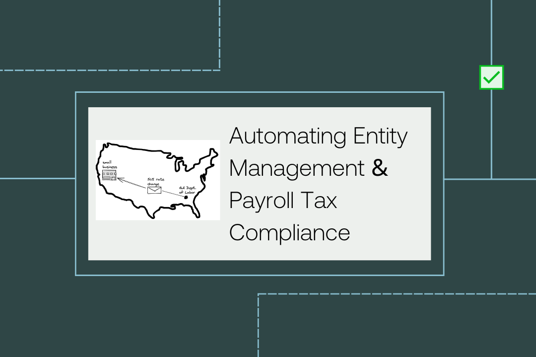 How Middesk is Automating Entity Management & Payroll Tax Compliance