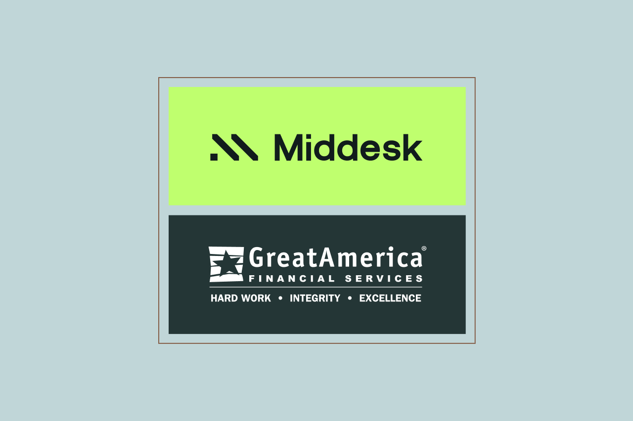 How GreatAmerica Equipment Financing accelerates business approval for faster funding
