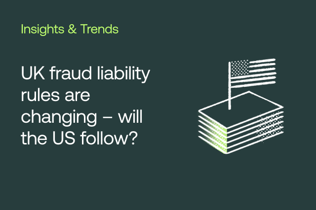 As the UK tightens fraud laws, the US moves in the opposite direction