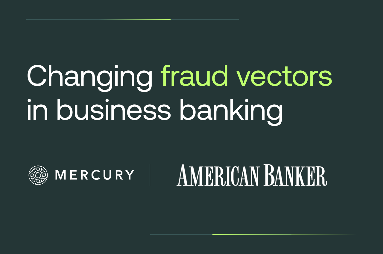 What smarter business identity and monitoring look like in an era of constant change