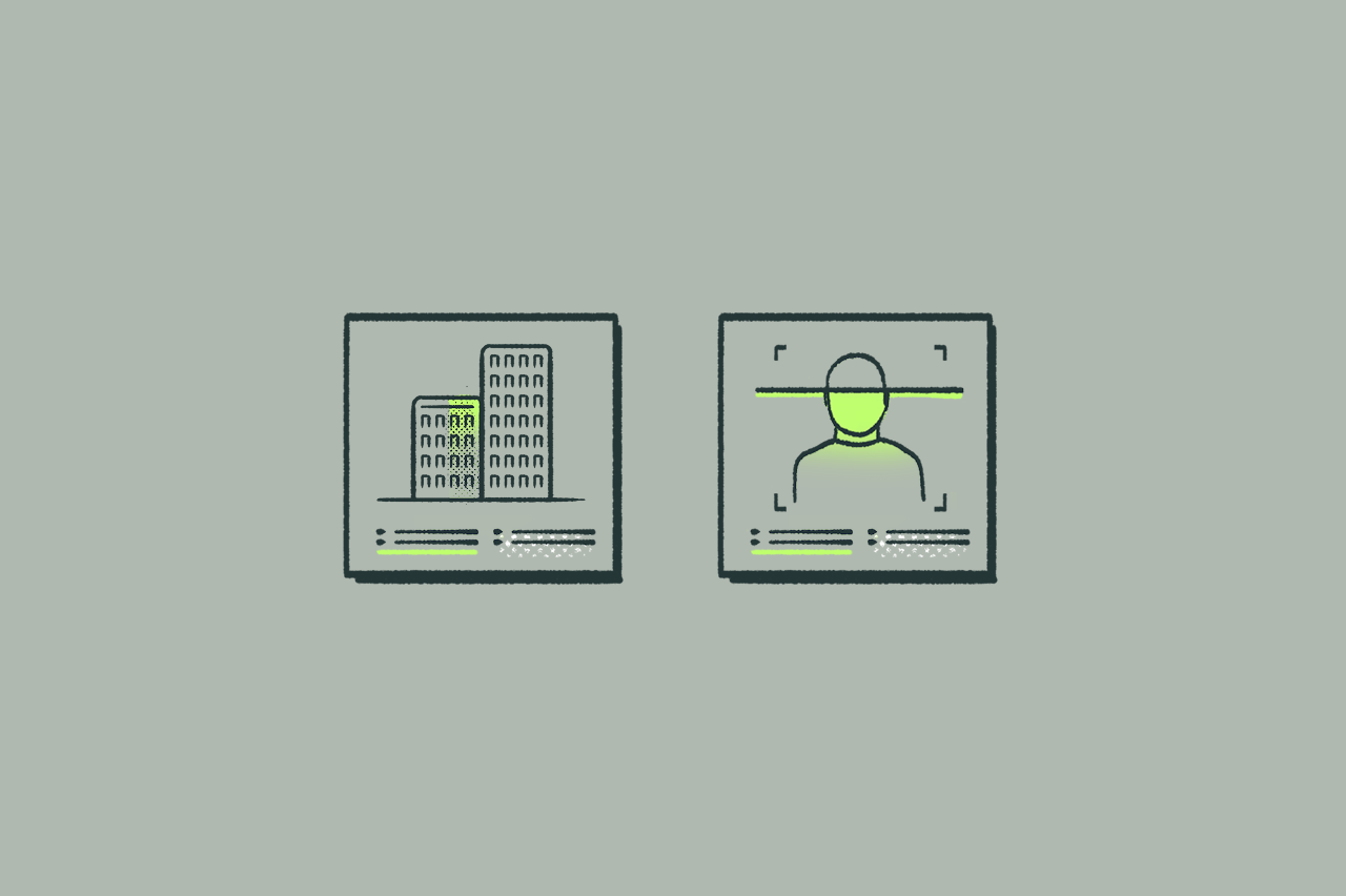 KYB or KYC? Why banks need a dedicated business verification strategy