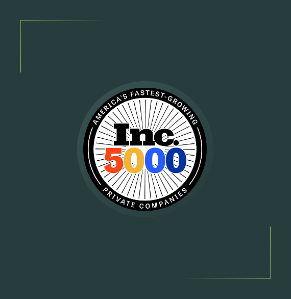 Middesk Ranks in Top 20% of 2025 Inc. 5000 List of America's Fastest-Growing Private Companies