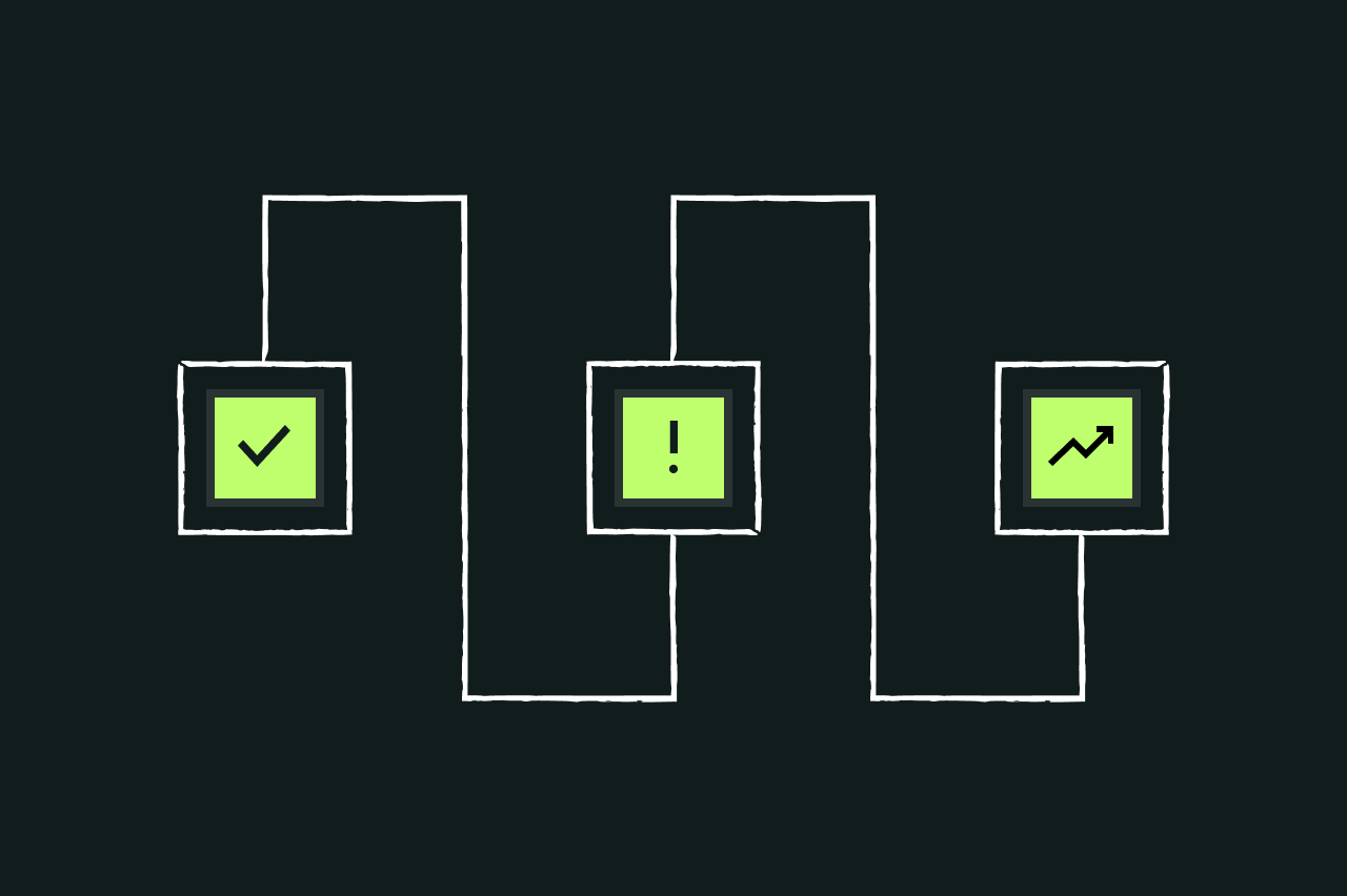 How strategic banking leaders connect onboarding, risk, and growth with data