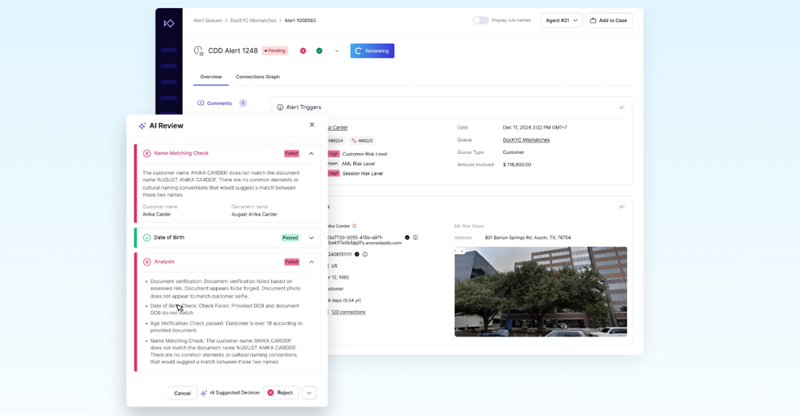 Sardine merchant onboarding tool
