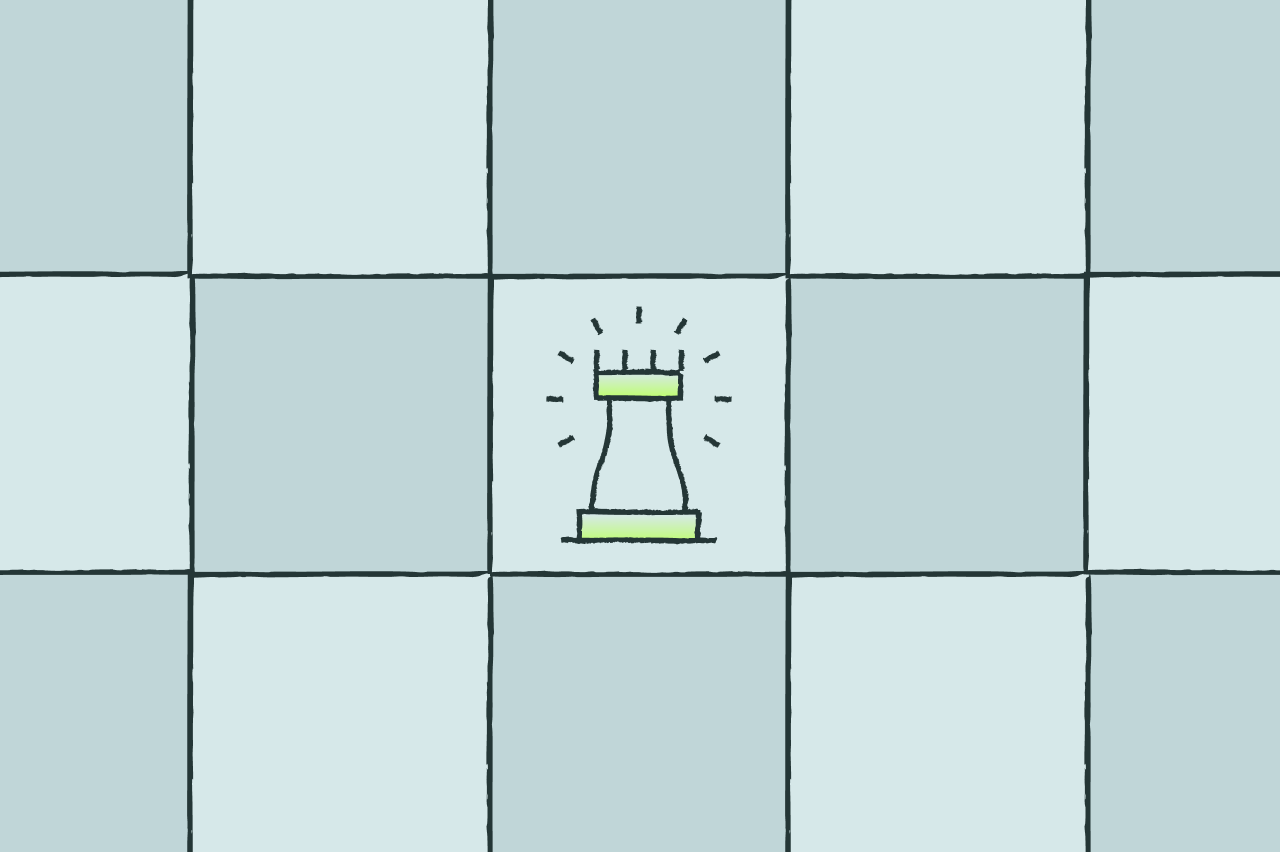 The ops manager’s business identity playbook