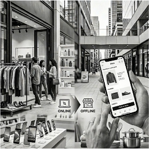 Case Study - Retail