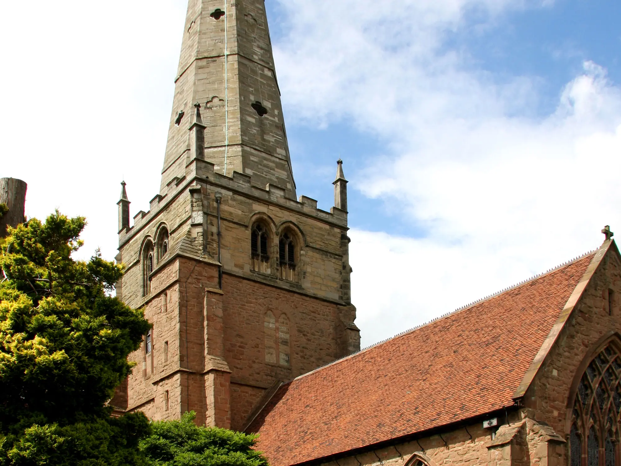 Solihull Townscape