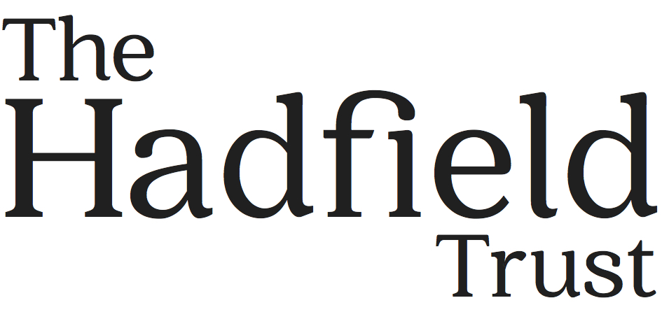 The Hadfield Trust