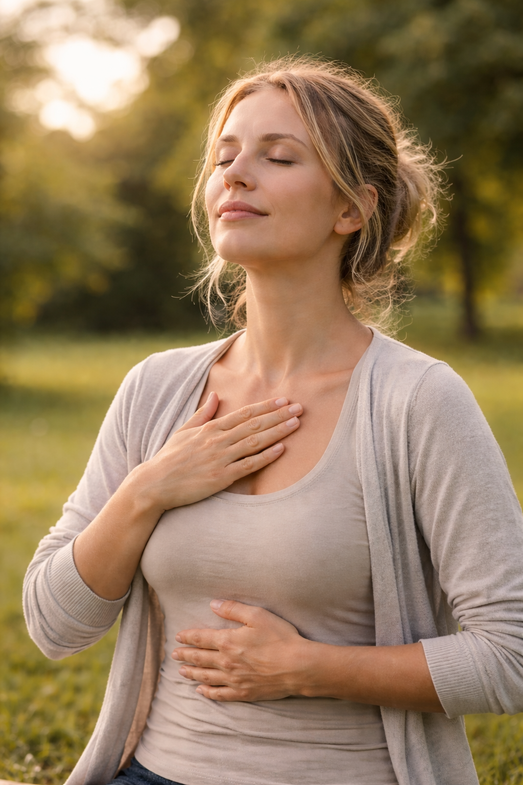 Ademtherapie in Amersfoort: Wat het is, Voor Wie het Werkt en Waarom het Levensveranderend kan zijn