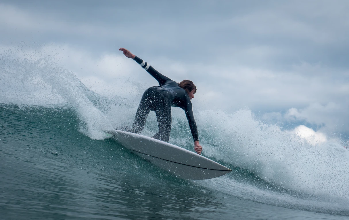 @leehoughton21 Clean picture, clean style, Go LEE! Photographer: @aym_dupuy