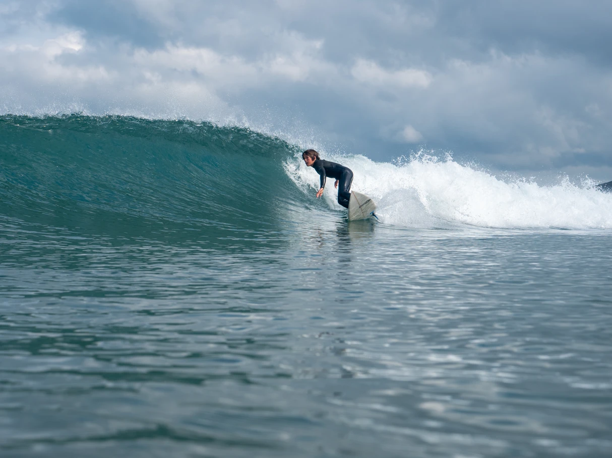 Josh Little ripper! Photographer: @aym_dupuy