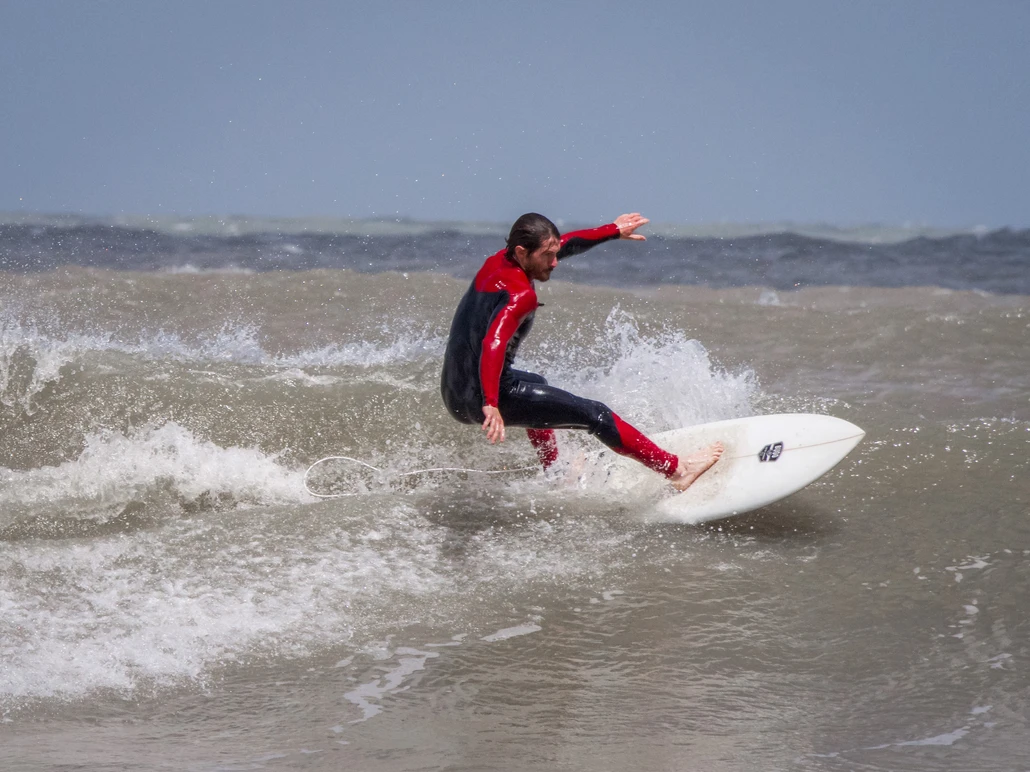@LAURENCECOLEMAN2071 Set up of a nice cutback for our climber extraordinaire Loz.