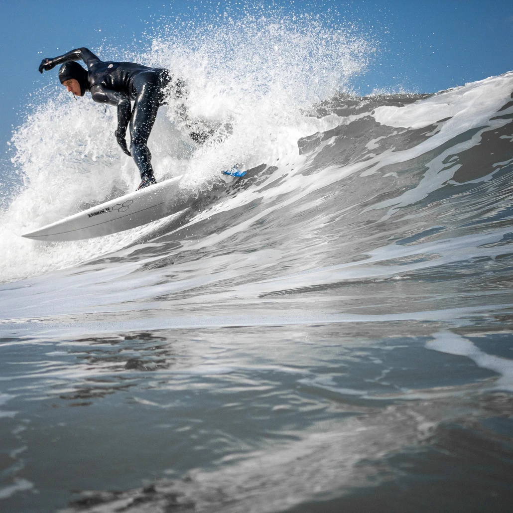 @JACKHUTCHENS Jack showing us what a backside snap looks like!
