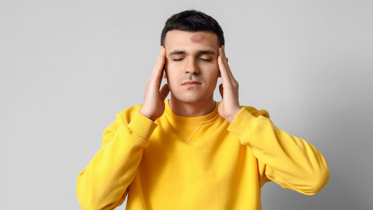 vestibular dysfunction