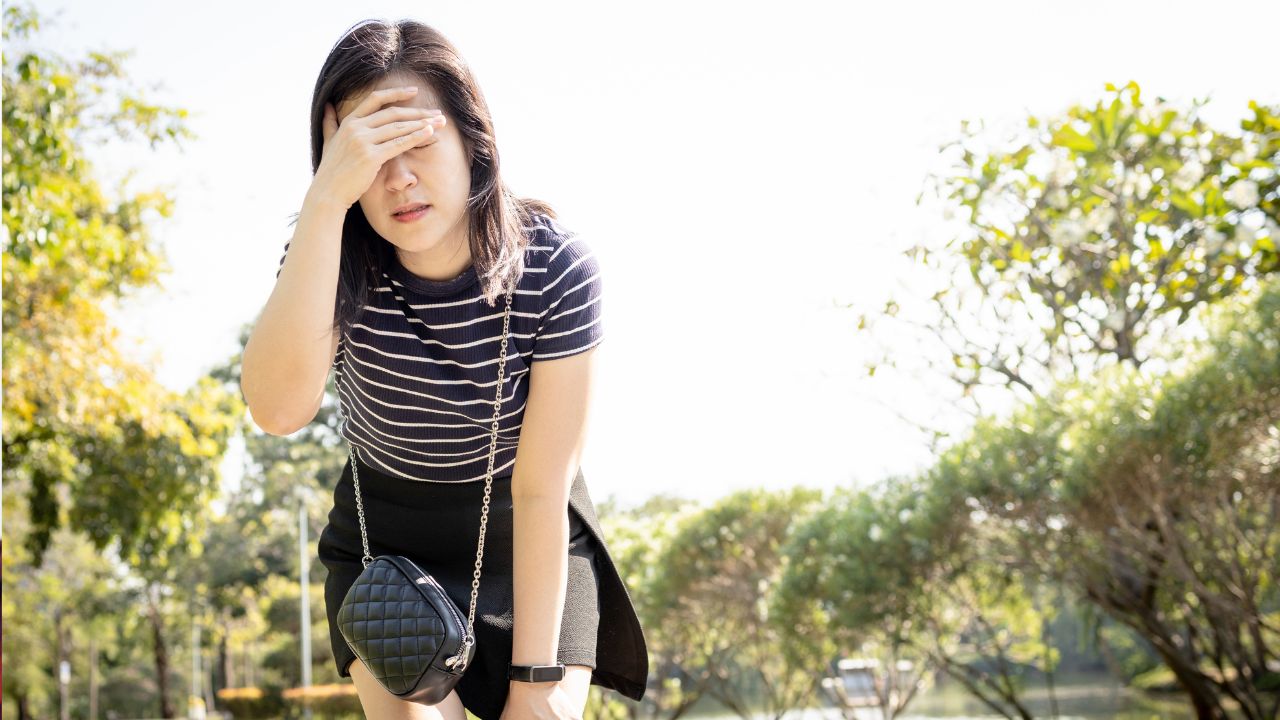 Factors That Prolong Dizziness
