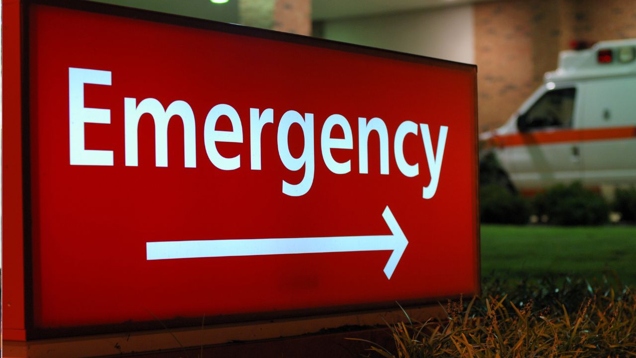 Gap in Current Emergency Department Practices
