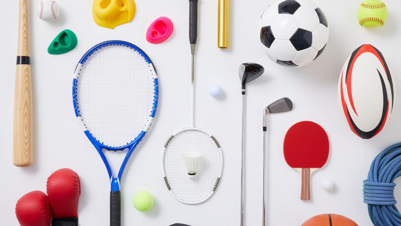 Concussion Rates by Sport