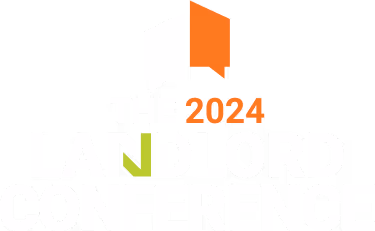 NRLA conference logo