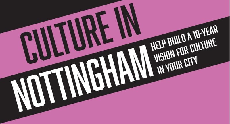 Nottingham Cultural Partnership