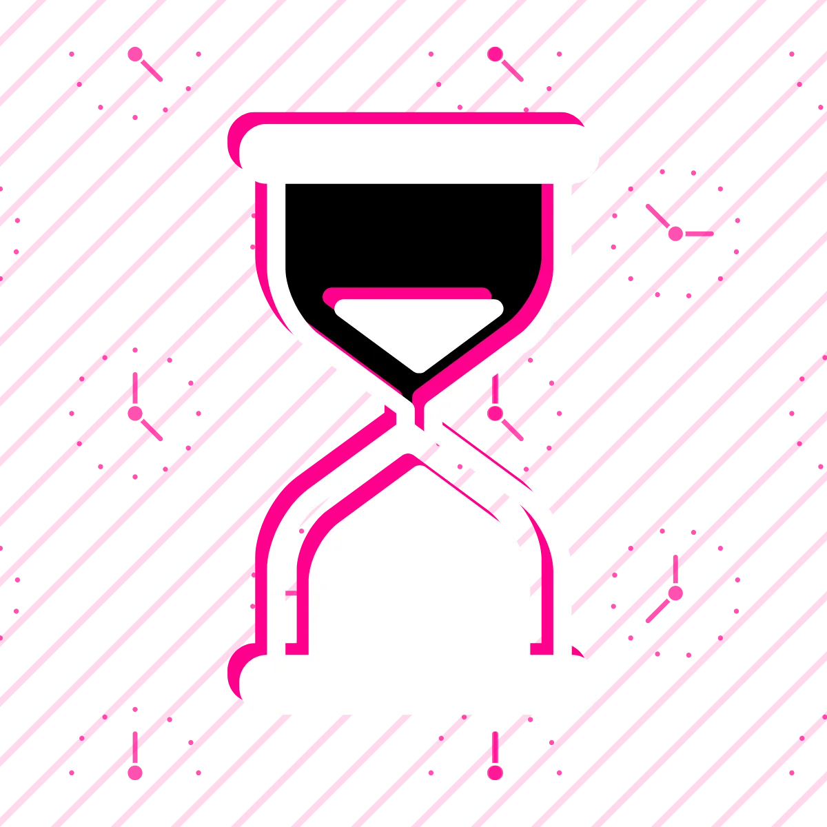 Icona countdown per eventi e promozioni Livesignage