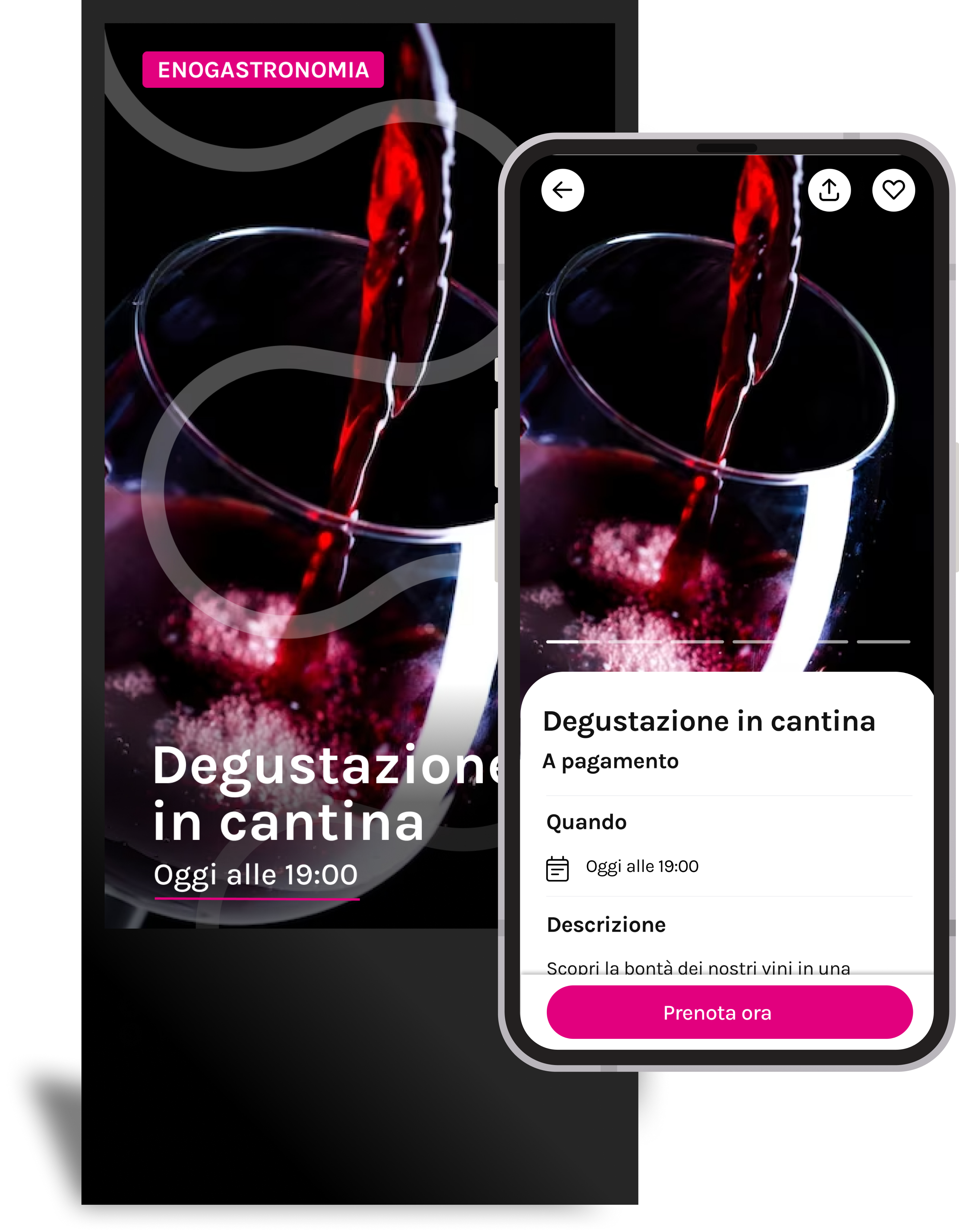 Live Meeting room prenotazione sale Livesignage