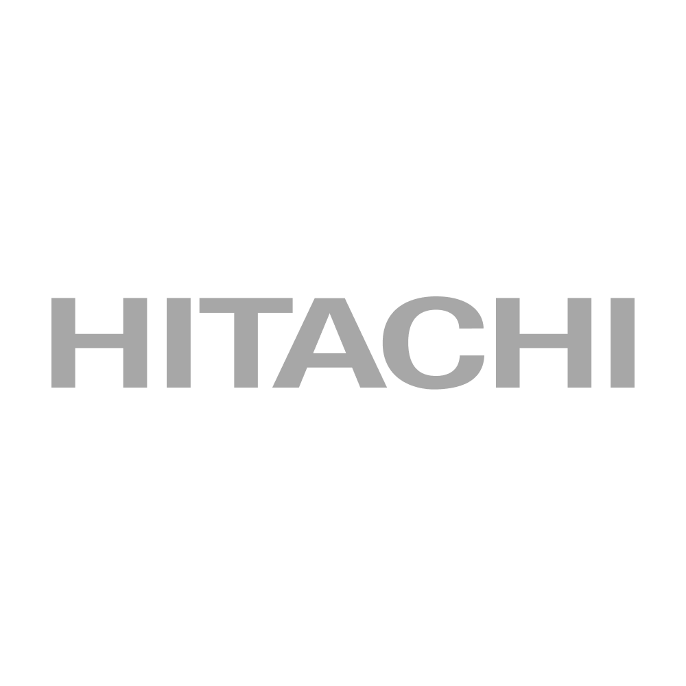 hitachi logo