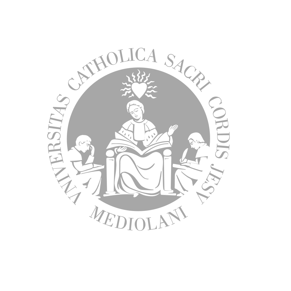 Logo Università Cattolica del Sacro Cuore