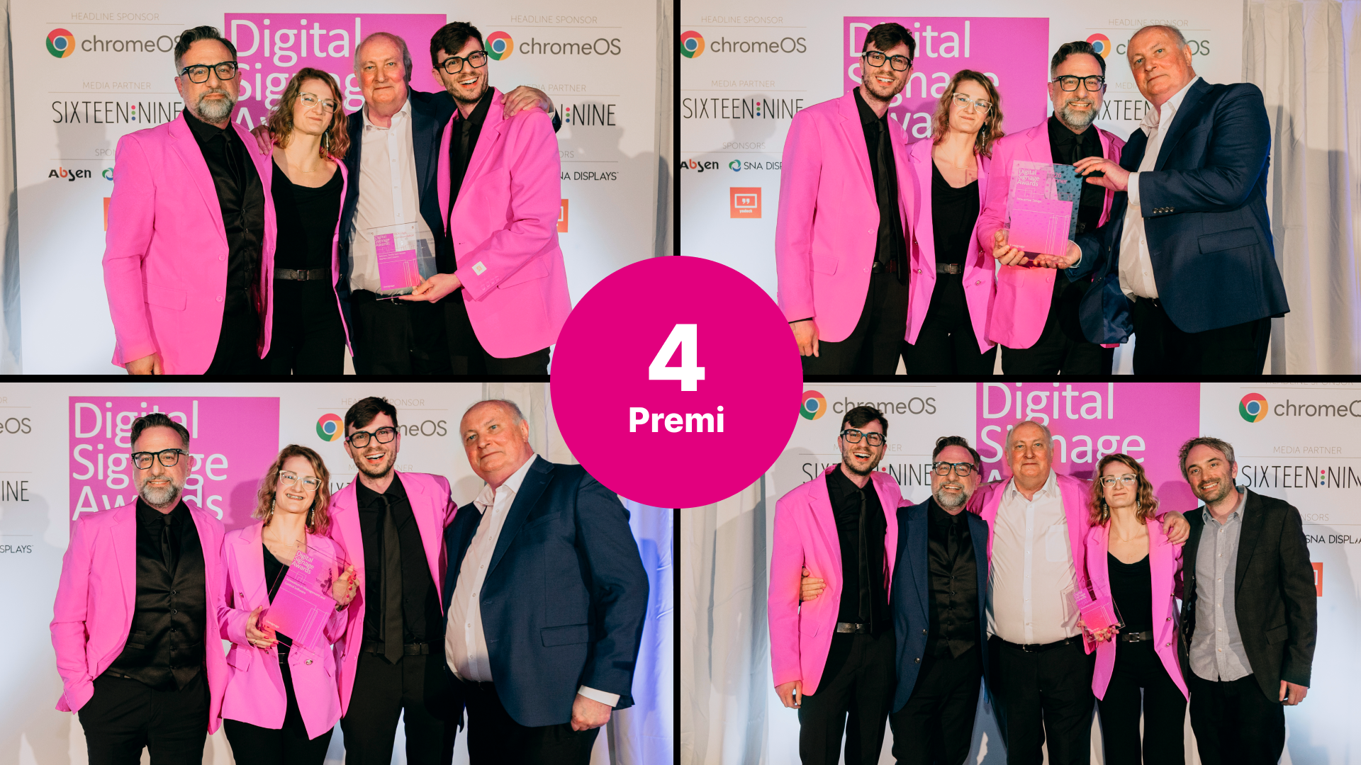 Qr code con smartphone davanti