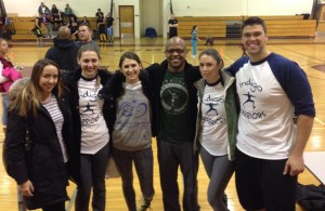 dodgeball