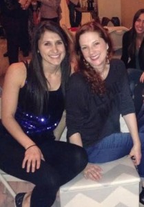 stacie and girls