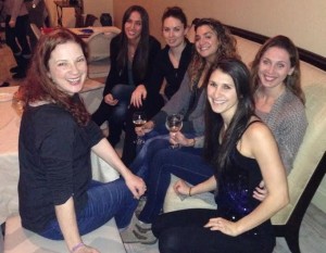 stacie and girls2
