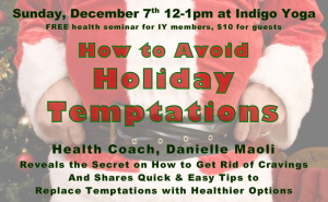 holidaytemptations