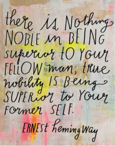noble