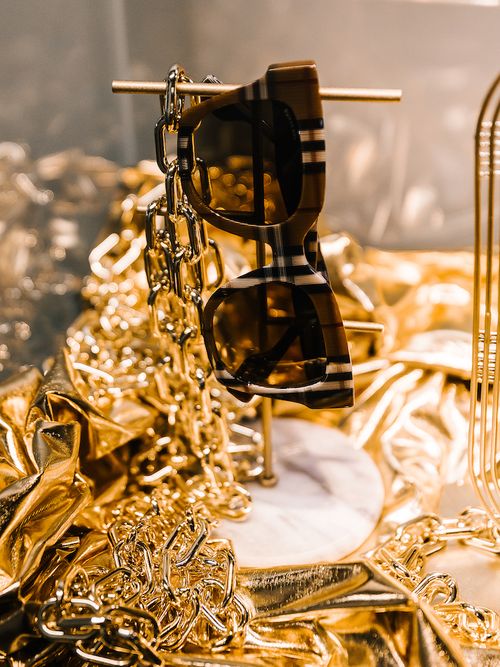 EssilorLuxottica Journées Presse SS22