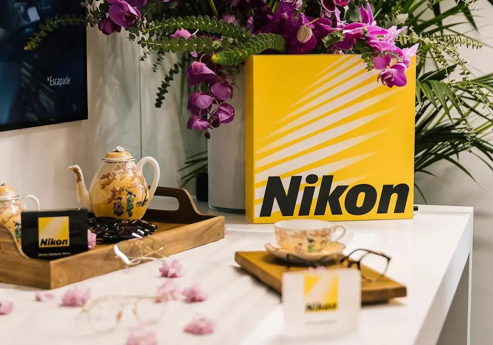 EssilorLuxottica Journées Presse SS22