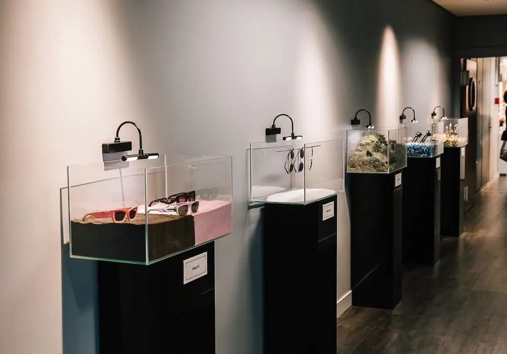 EssilorLuxottica Journées Presse SS22