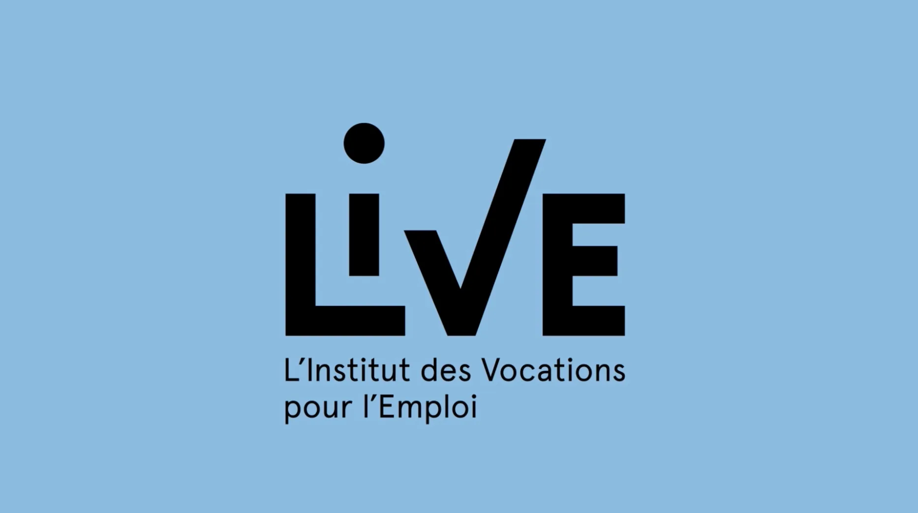 Live Streaming avec Emmanuel Macron à Paris, organisé par H.stories.