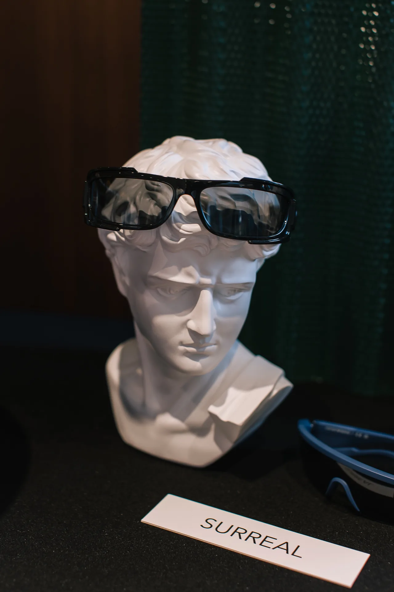 Événement Journées Presse EssilorLuxottica SS23 organisé par H.stories à Paris.