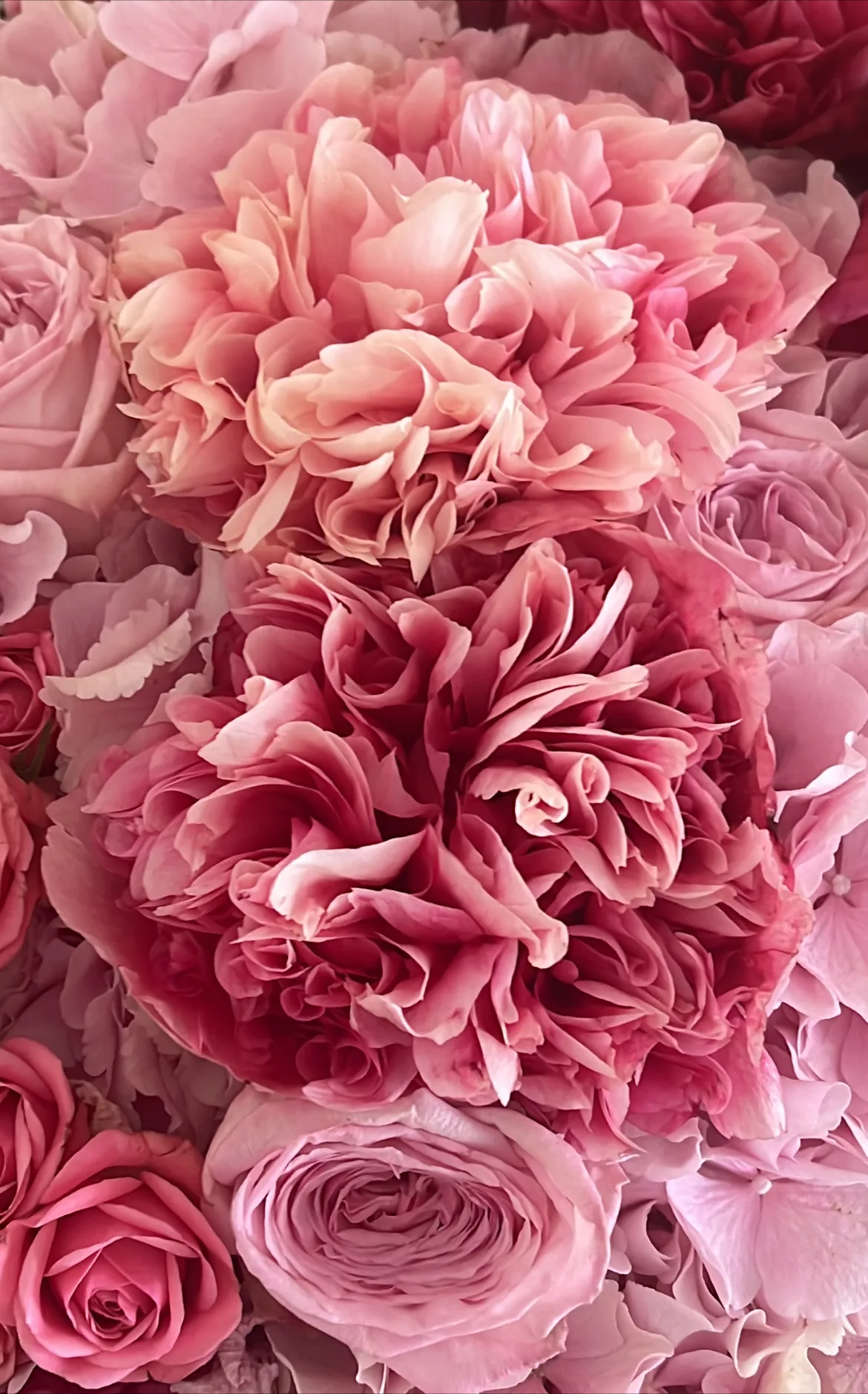 Workshop LVMH Direction Juridique à Paris, organisé par H.stories, avec une ambiance florale, des mets délicats et des cocktails sur mesure, favorisant l’échange et la collaboration dans un cadre professionnel et esthétique.
