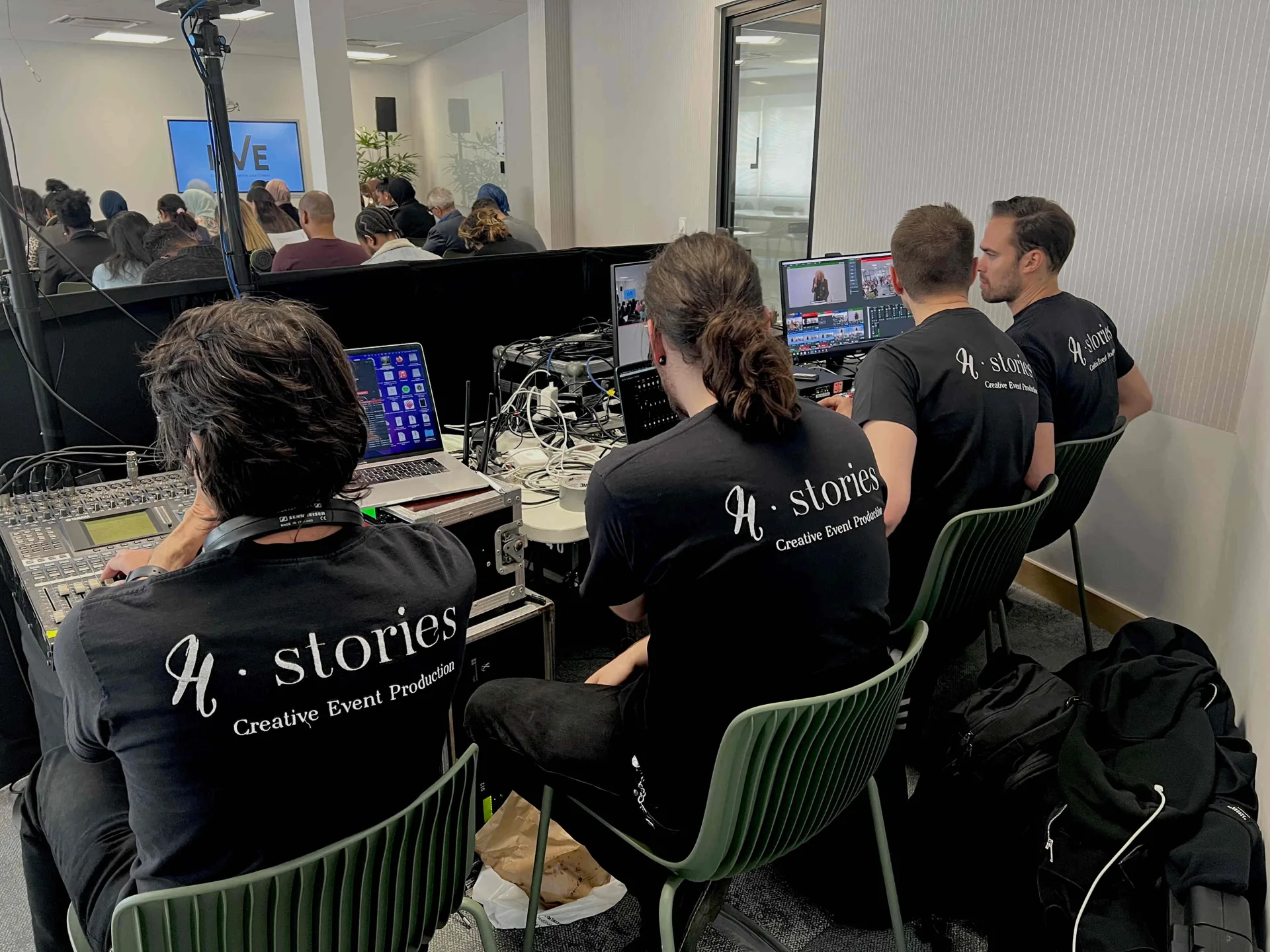 Masterclasse Brigitte Macron Livestreaming