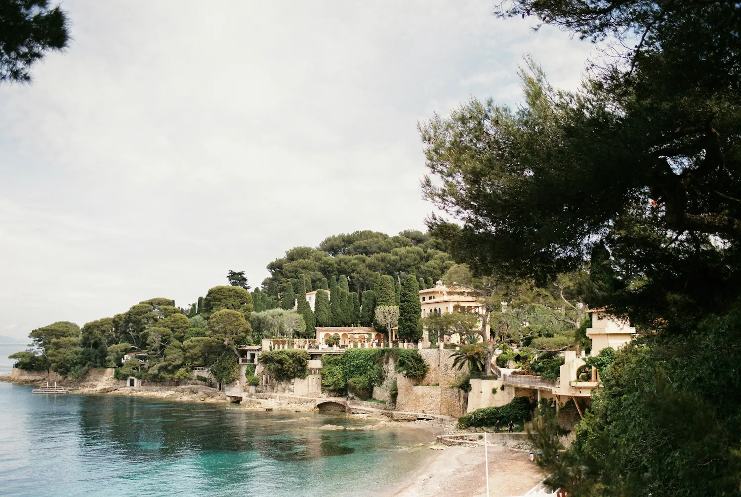 Show in Saint-Tropez, Place des Lices