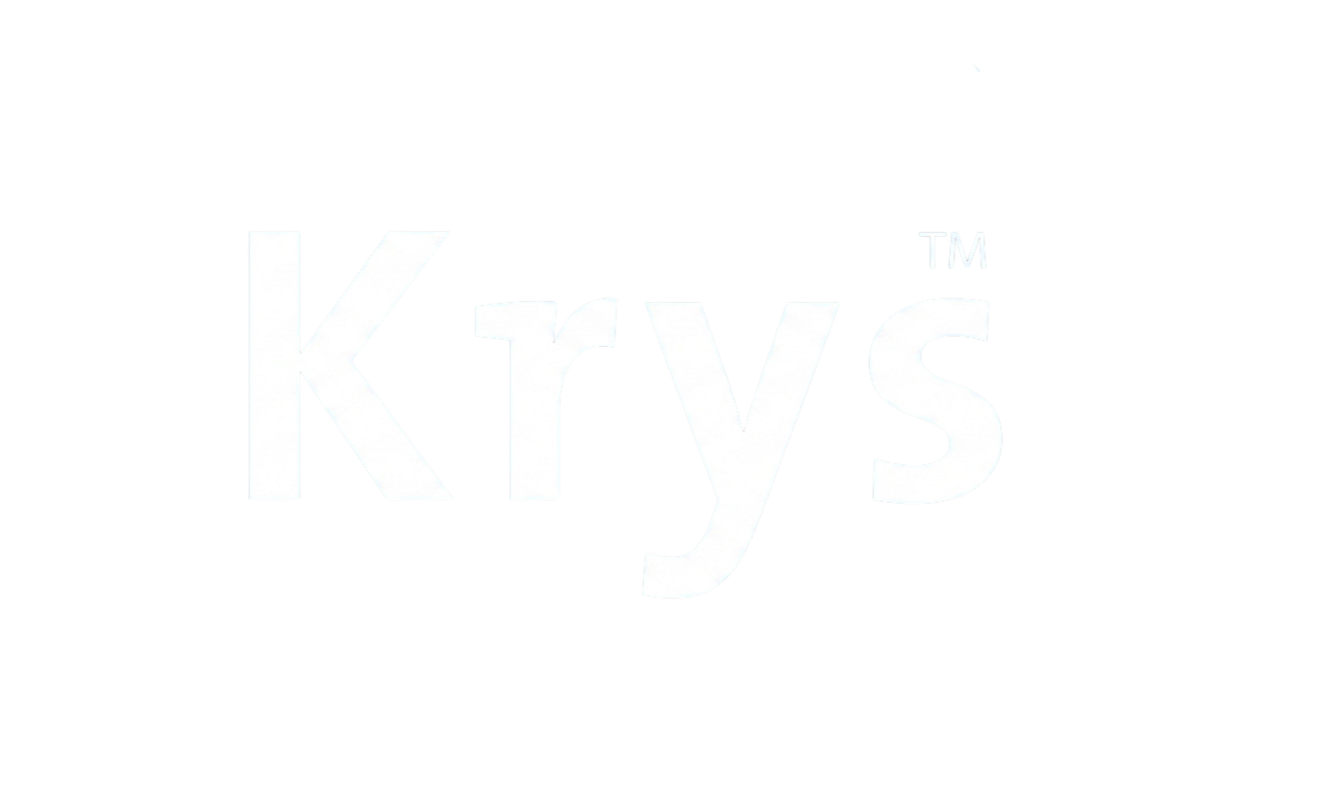 Brand logo, Press Event Krys 60 years event by H.stories