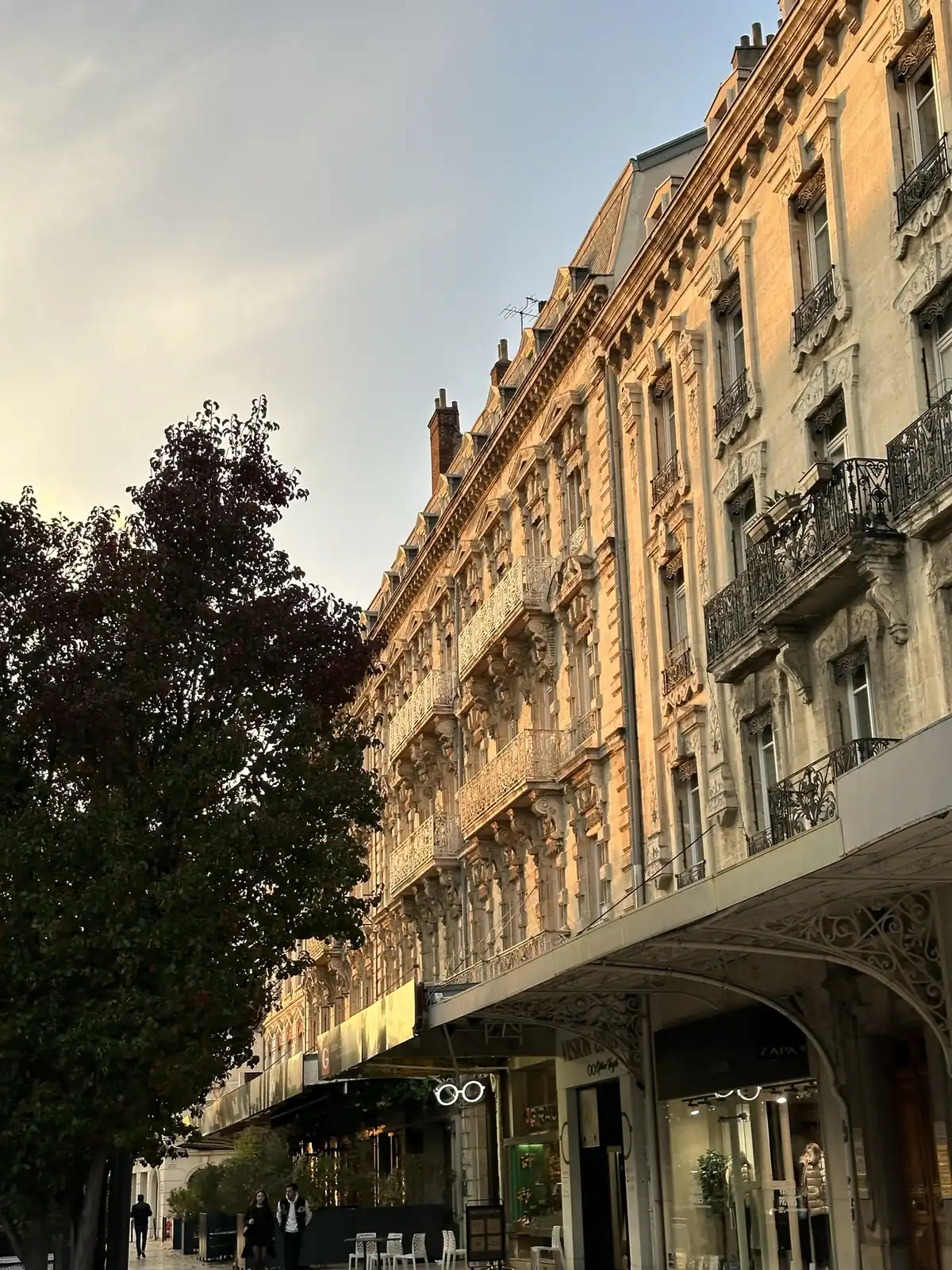 Séminaire LIVE à Valence produit par H.stories, rencontres partenaires et réception