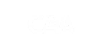 CAA logo