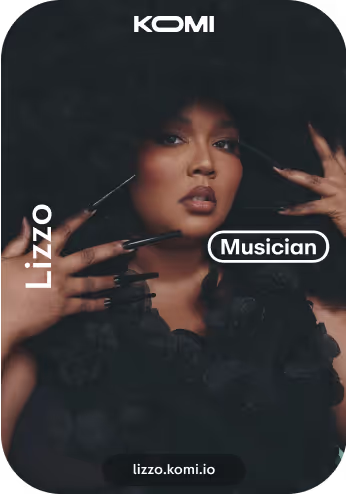 Lizzo