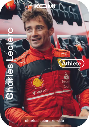 Charles Leclerc